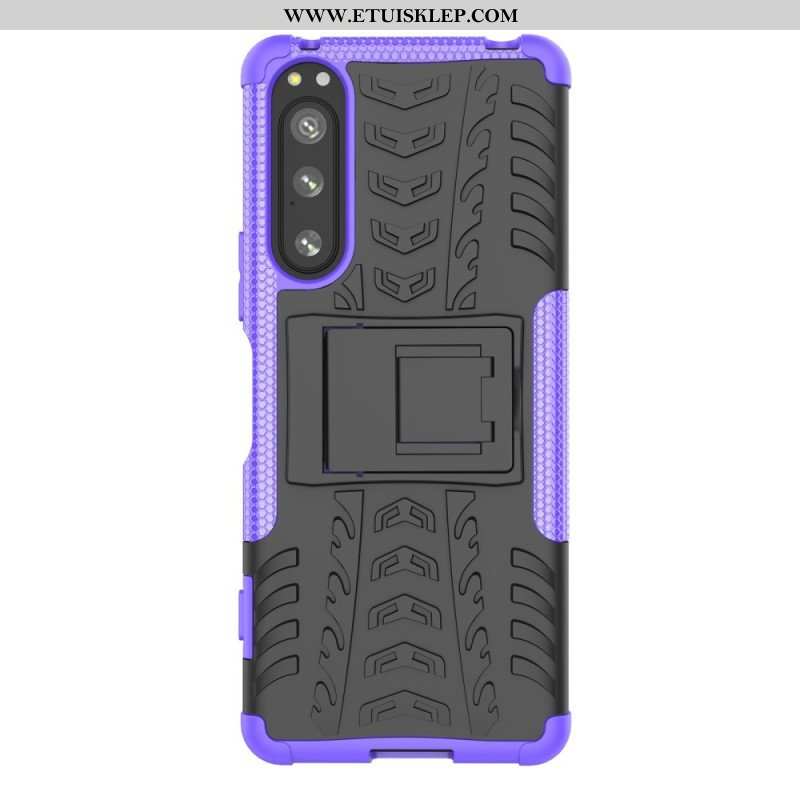 Futerały do Sony Xperia 5 IV Bardzo Odporny